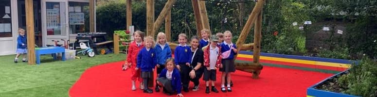 Creating ‘Wow’ Moments at Whatfield CofE VC Primary School 